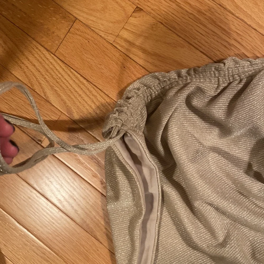 NWOT tigermist dress - Picture 6 of 8